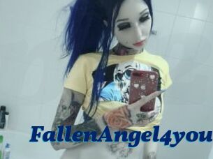 FallenAngel4you