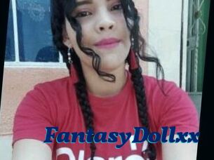 FantasyDollxx
