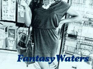 FantasyWaters