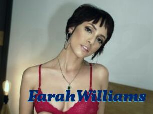 FarahWilliams