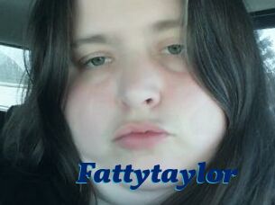 Fattytaylor