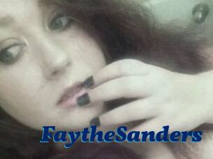 FaytheSanders