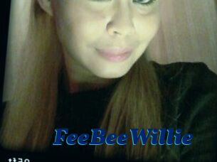 FeeBeeWillie