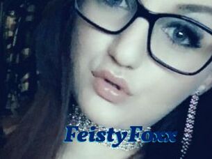 FeistyFoxx