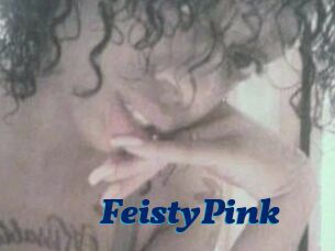 FeistyPink