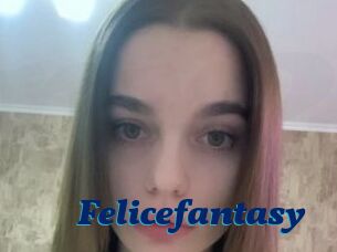 Felicefantasy