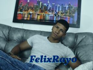 FelixRayo