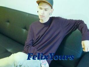 FelixYours Px 24