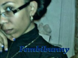 Fembibunny