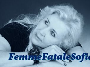 FemmeFataleSofia