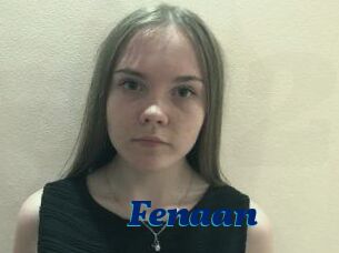 Fenaan