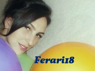 Ferari18