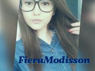 FieraModisson