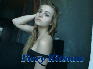 Fiery_Kitsune