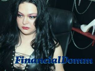 FinancialDomm