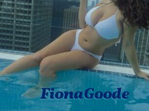 FionaGoode