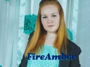 FireAmber