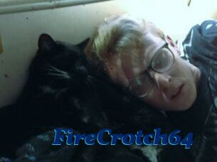 FireCrotch64