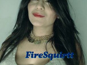 FireSquirtt