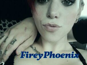 FireyPhoenix