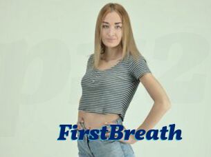 FirstBreath