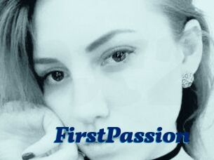 FirstPassion