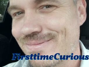 FirsttimeCurious