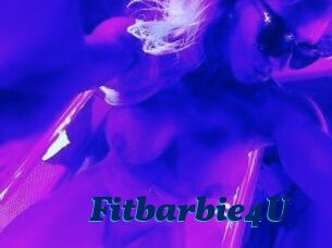 Fitbarbie4U