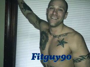 Fitguy90