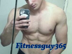 Fitnessguy365