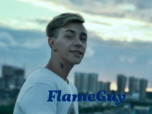 FlameGuy
