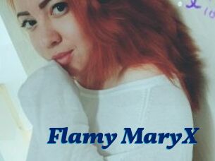 Flamy_MaryX