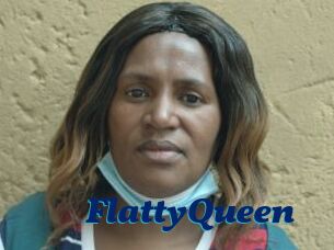 FlattyQueen