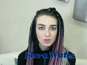 FloraWatts