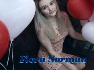 Flora_Norman