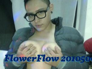 FlowerFlow