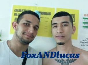 FoxANDlucas