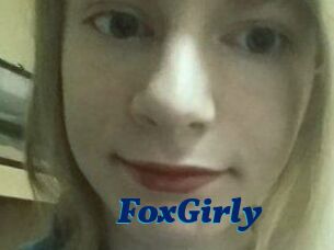 FoxGirly