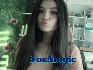 FoxMagic