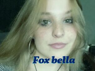 Fox_bella