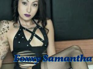 Foxxy_Samantha