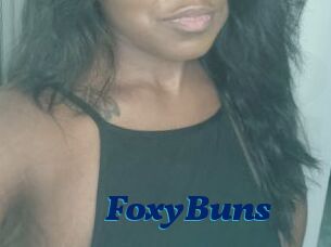 FoxyBuns