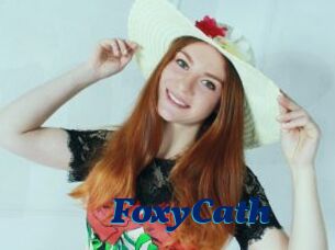 FoxyCath