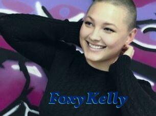 FoxyKelly