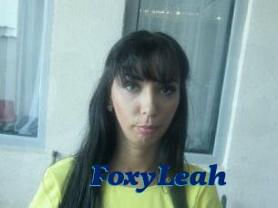 FoxyLeah
