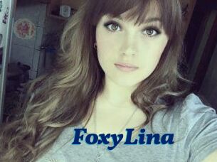 FoxyLina