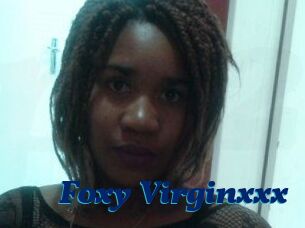 Foxy_Virginxxx