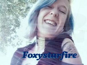 Foxystarfire