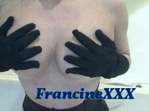 FrancineXXX