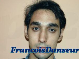 FrancoisDanseur